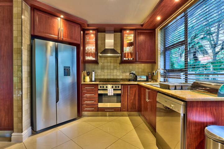 Tranquil Family Escape | Spacious Home & Garden gallery image 5