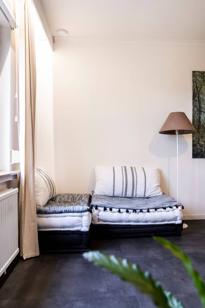 Businessflat Tessenderlo - Beringen