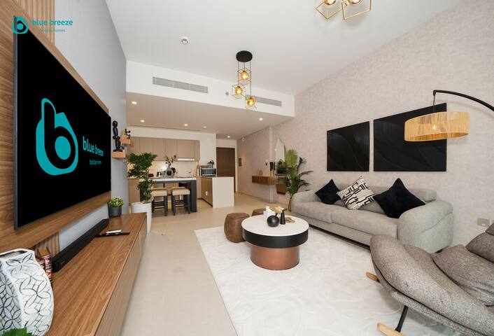 Blue Breeze Holiday Homes managed Airbnb listing 1