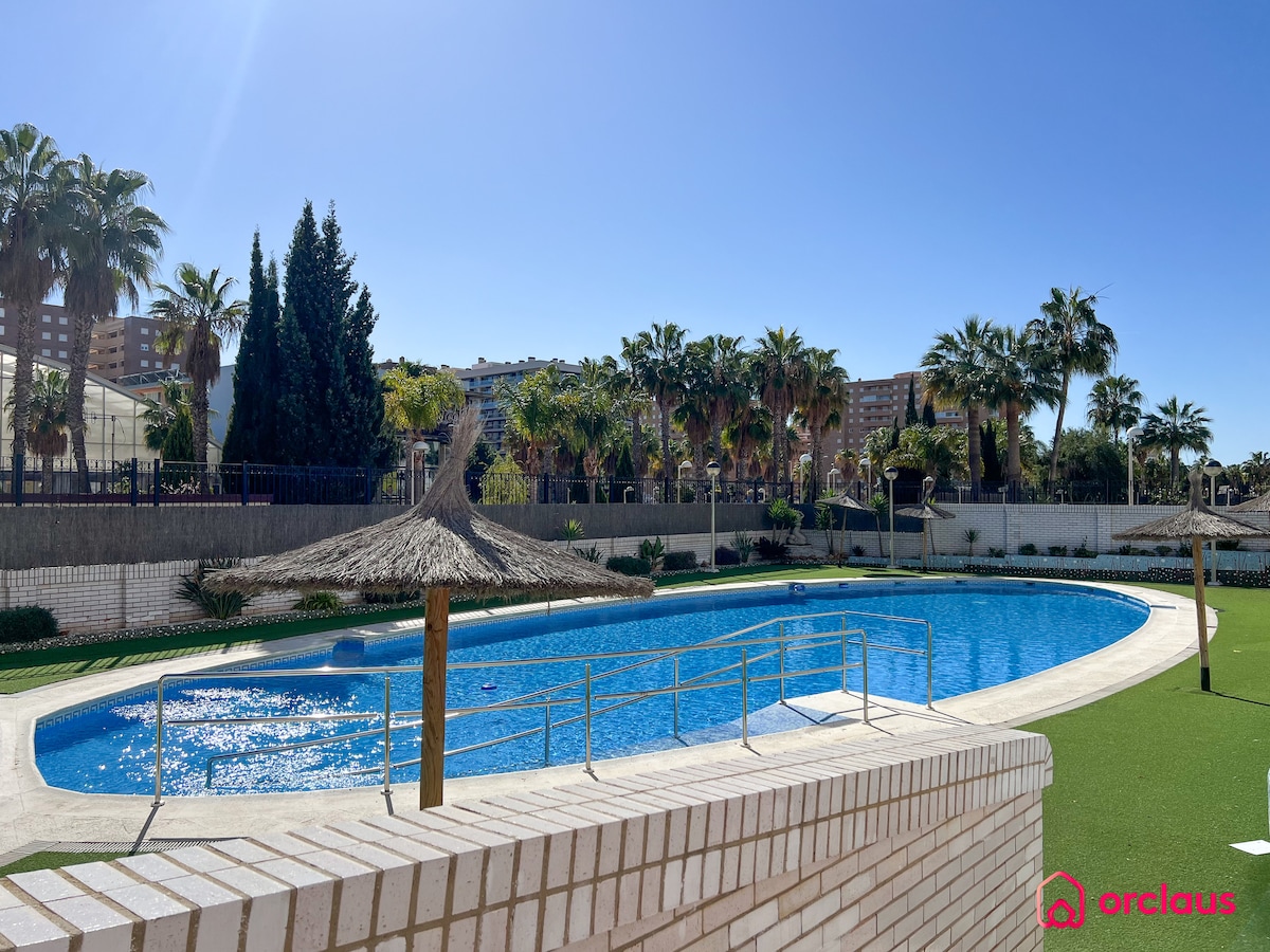 Apartamento en Oropesa del Mar