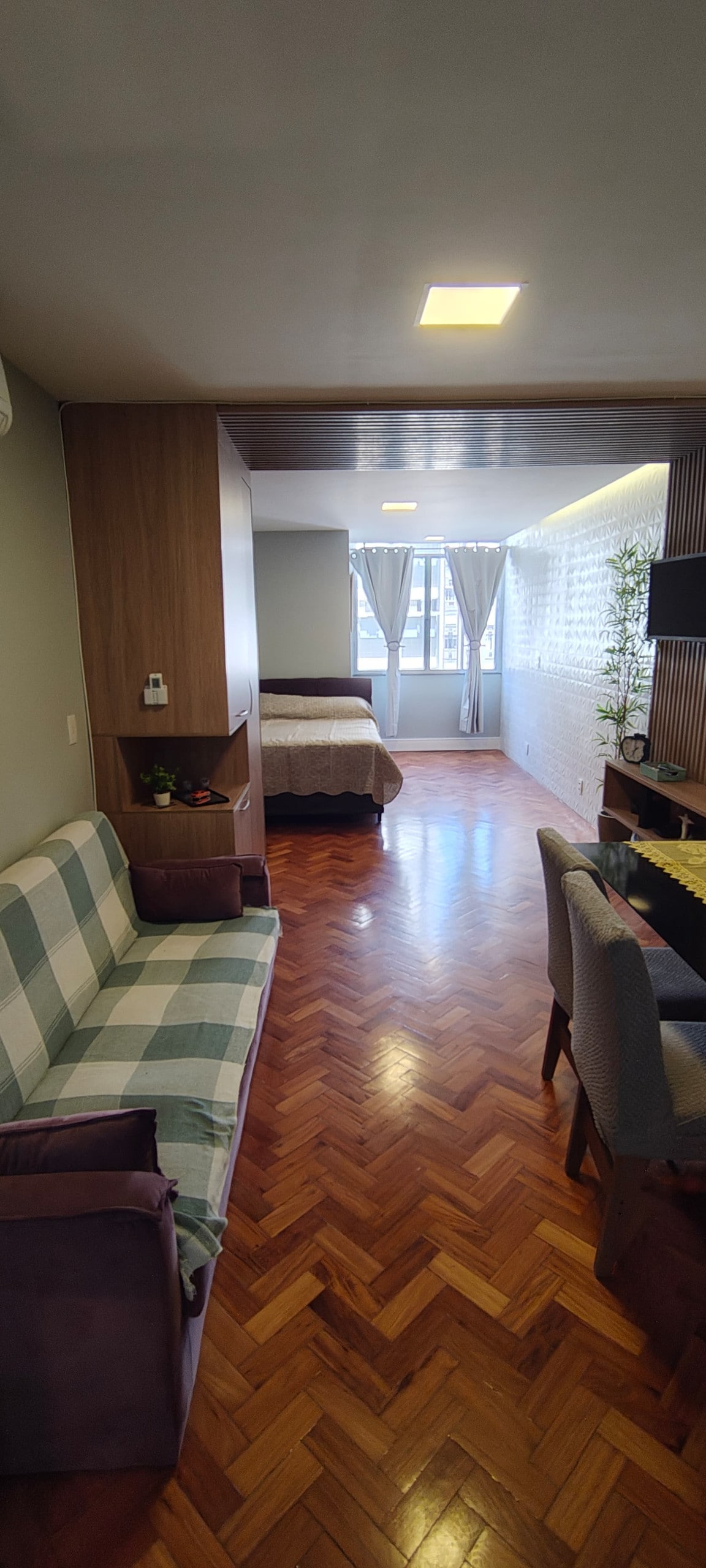 منطقة المعيشة