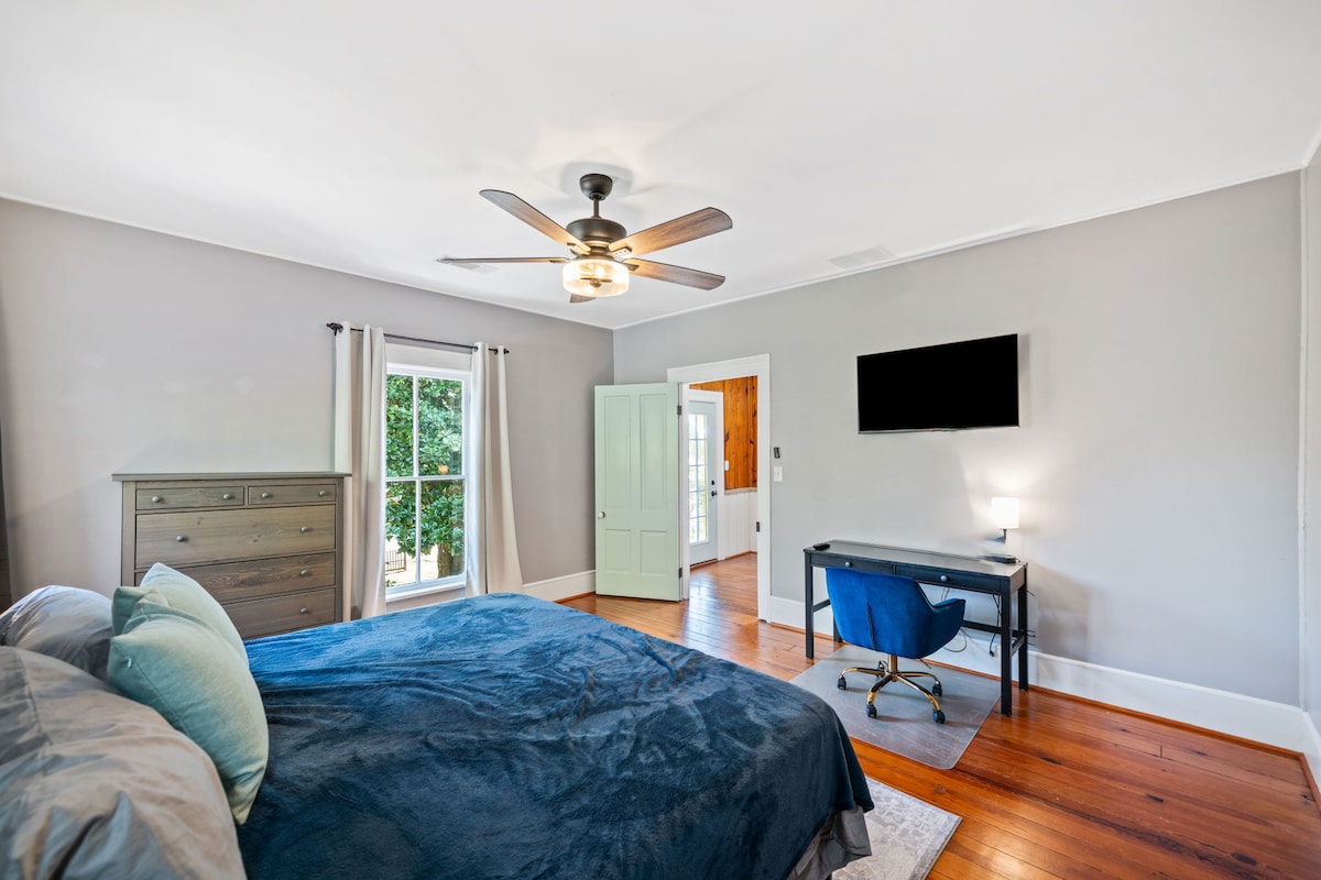 საძინებელი 4