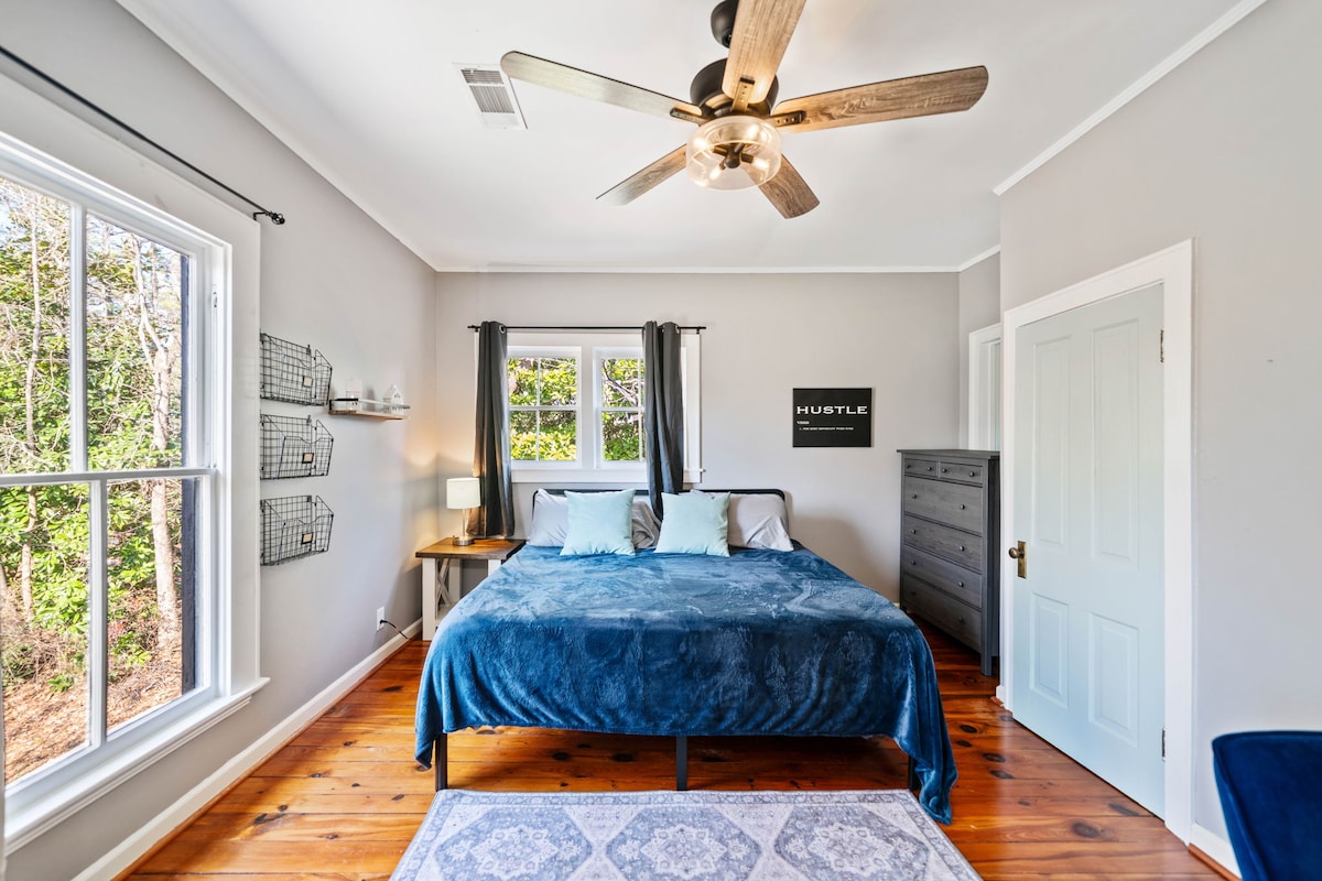 საძინებელი 3