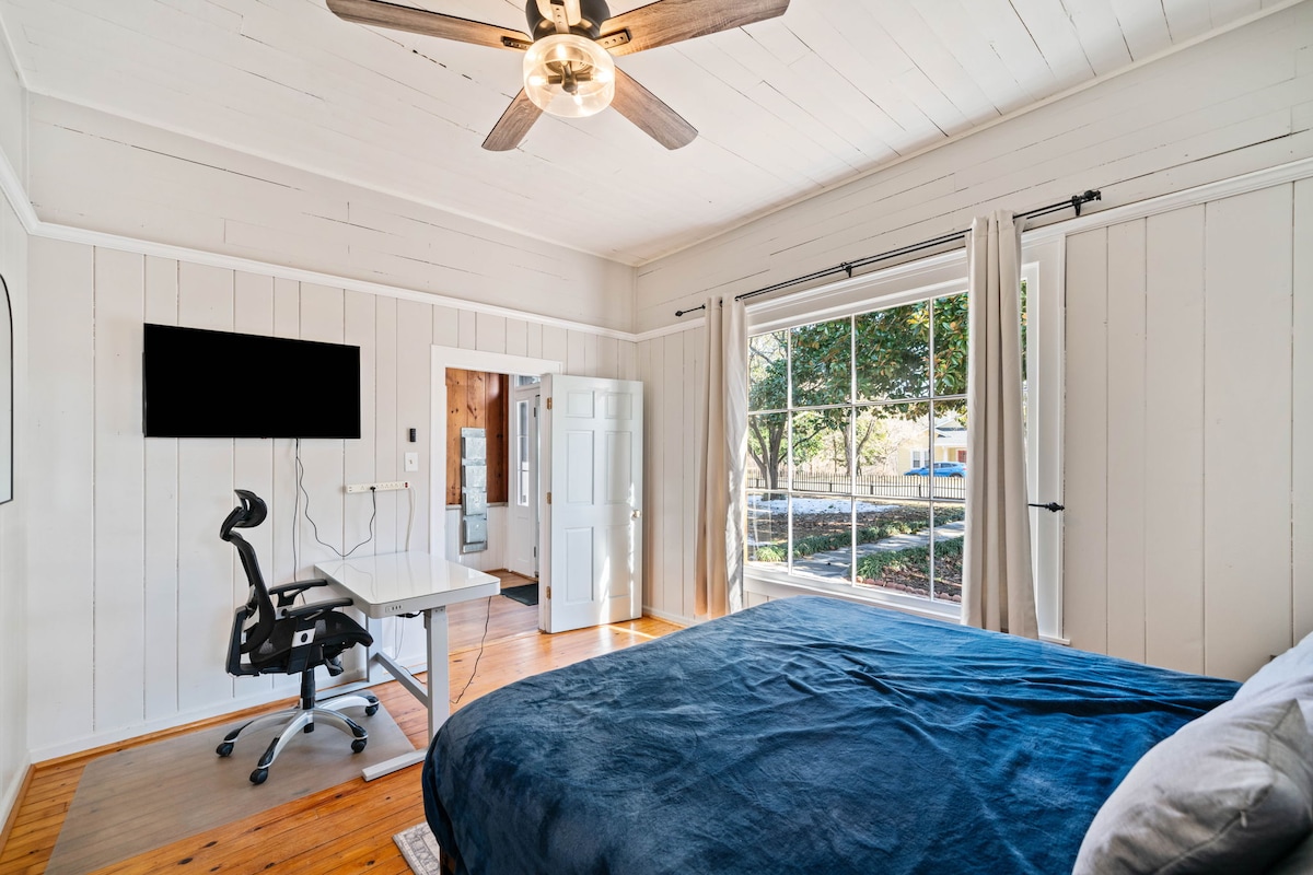 საძინებელი 1