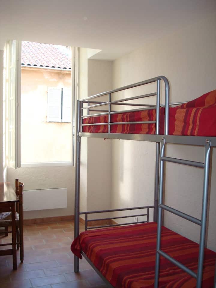 Спална соба 1