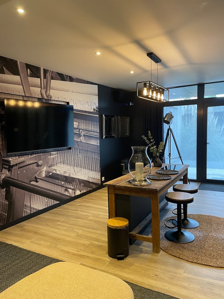 Loft & Dentelle - Caudry