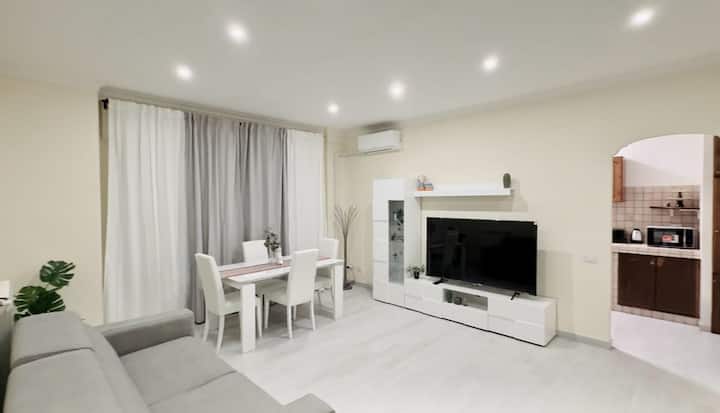 Farshi Home - Fiumicino
