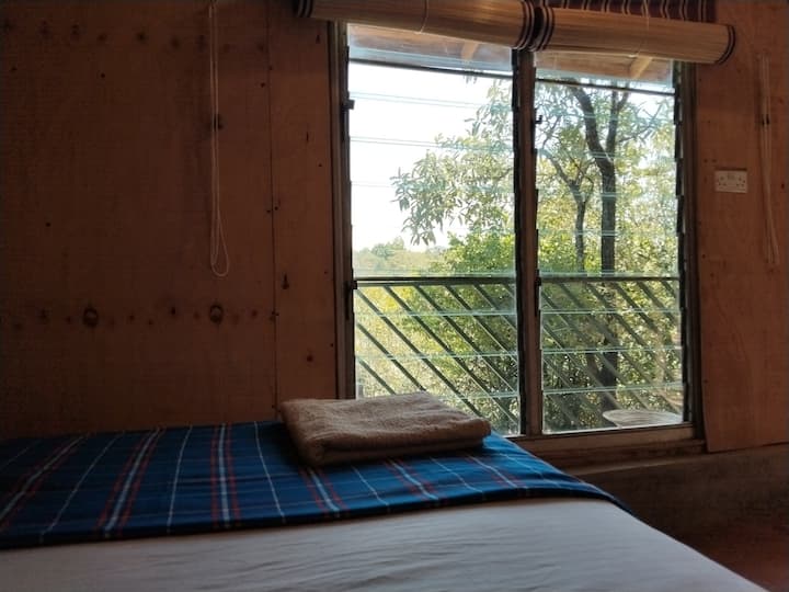 ห้องนอน