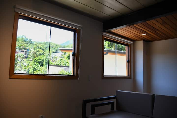 Vila Trancoso Itaquanduba - Apartamento 03 - Ilhabela
