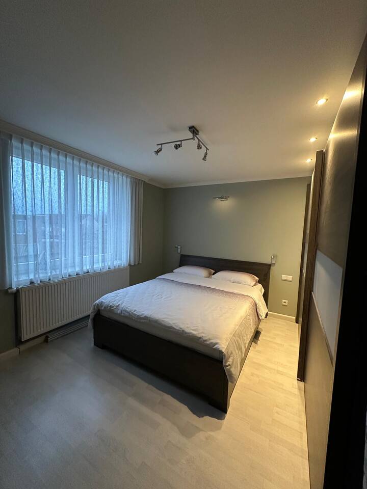 غرفة النوم 3