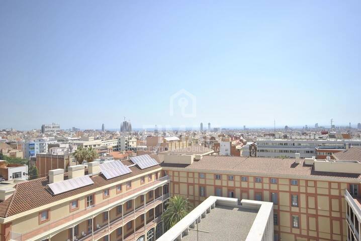 Impresionante apartamento para 6 gallery image 4