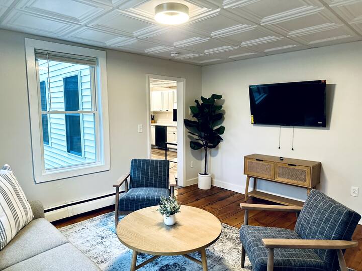 New 1 Bdr-heart Of Munjoy Hill - Portland, ME
