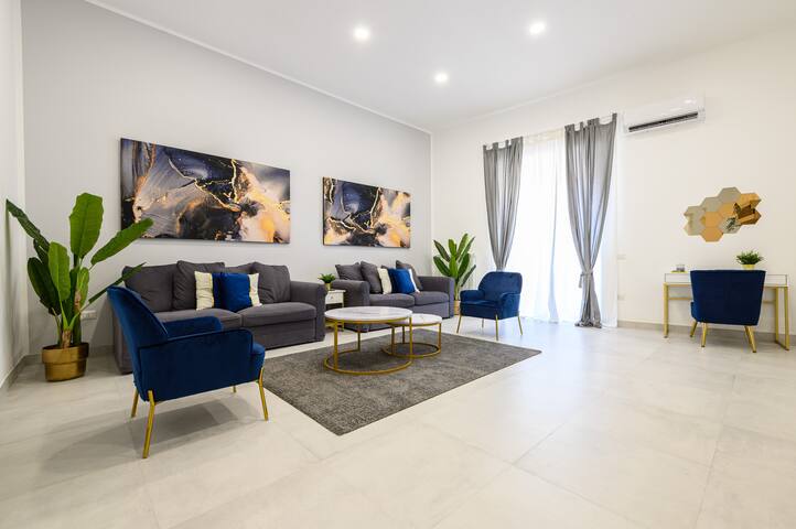 Magical Botanic Garden Apartments Home