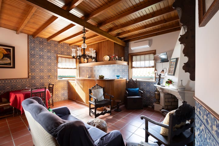 Casa Benny Uma Antiga Casa Rural - Penacova