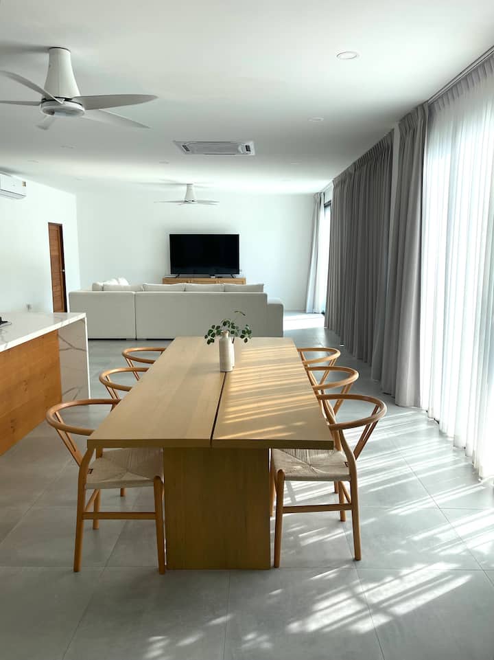 Laila Villas | Koh Samui | New Luxury Pool Villa - サムイ島
