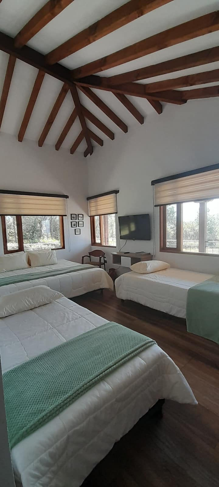 Спална соба 1