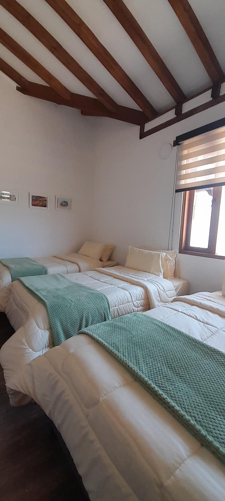 Спална соба 2