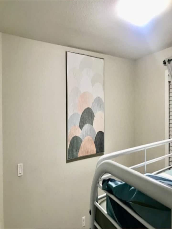 Спална соба 2