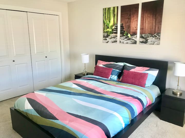 Спална соба 1