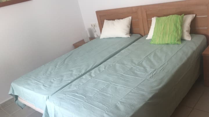 Საძინებელი 2