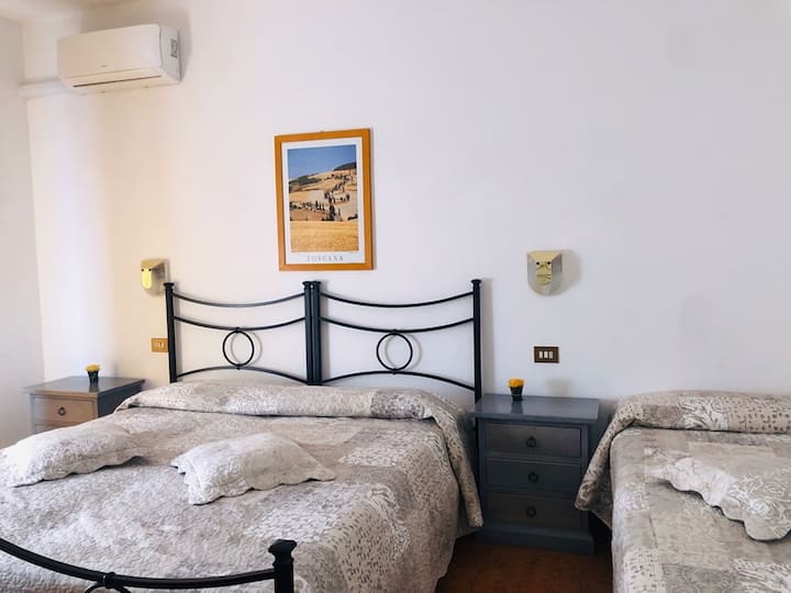 Family Suite A Montepulciano - Montepulciano