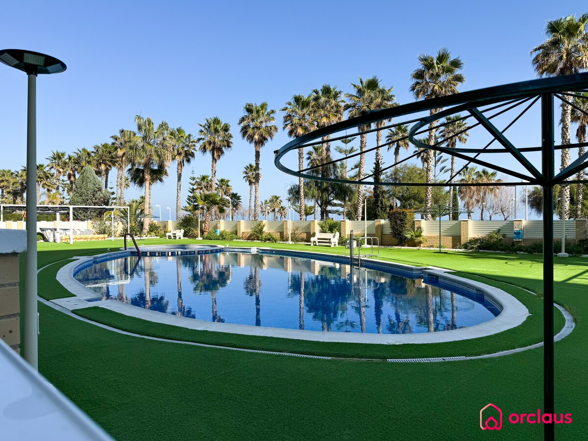 Apartamento en Oropesa del Mar