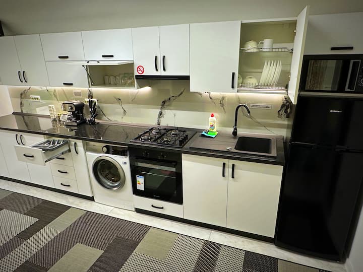 Apartament 2 Camere Aparthotel 1 - Roma