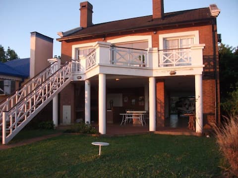 Beach house