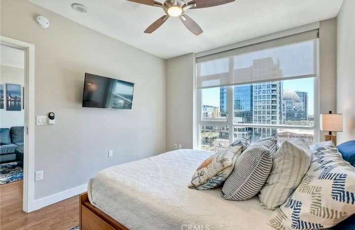 غرفة النوم 1