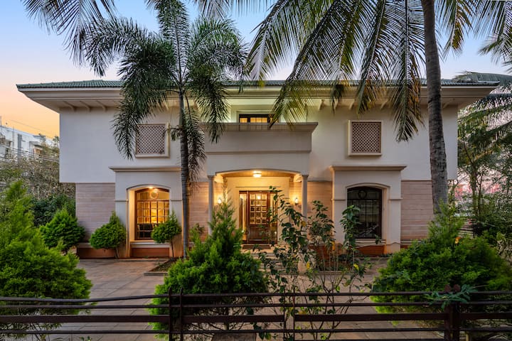 Sliceinn Homes managed Airbnb listing 1
