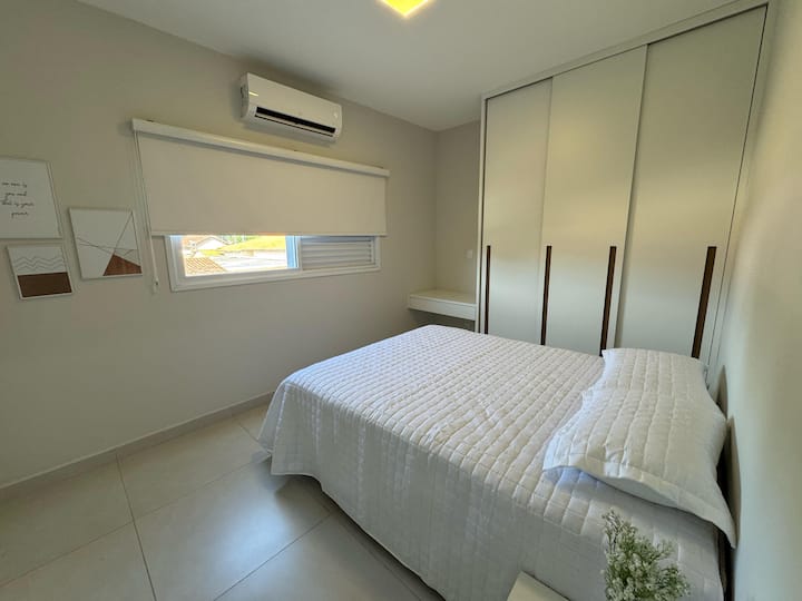 ห้องนอน