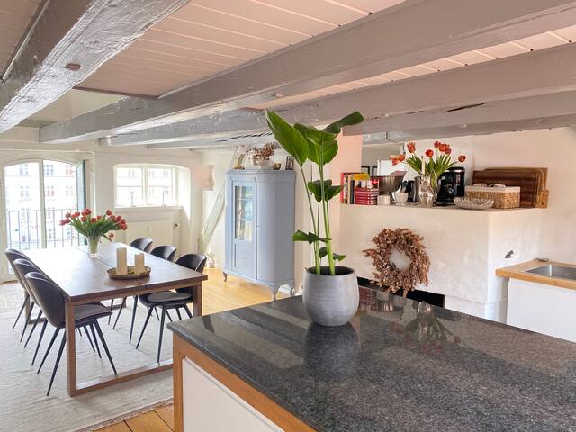 In the heart of Nyhavn gallery image 5