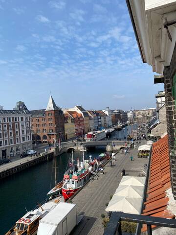In the heart of Nyhavn gallery image 3