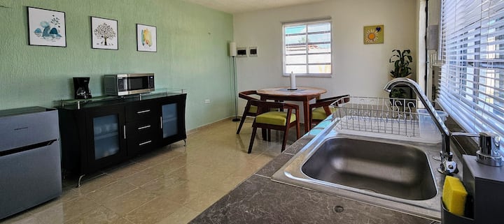 Bienvenid@s A Casa Tanlum - Mérida