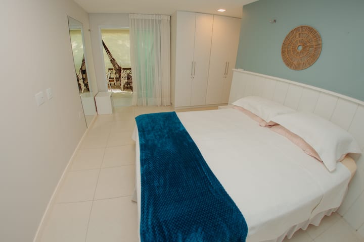 Спална соба 1