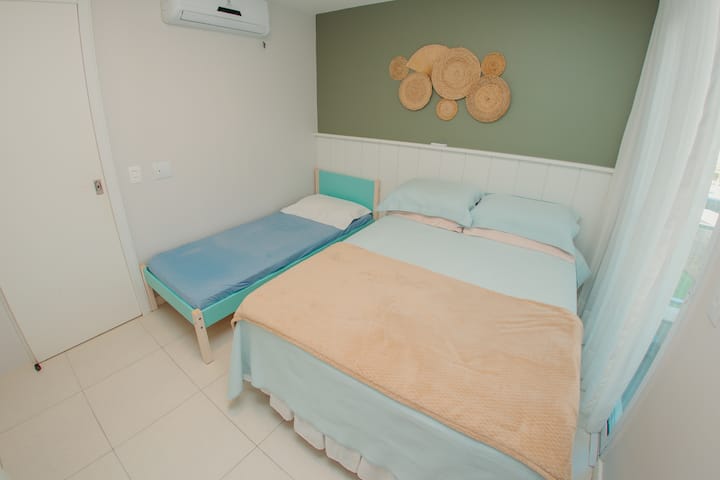 Спална соба 2