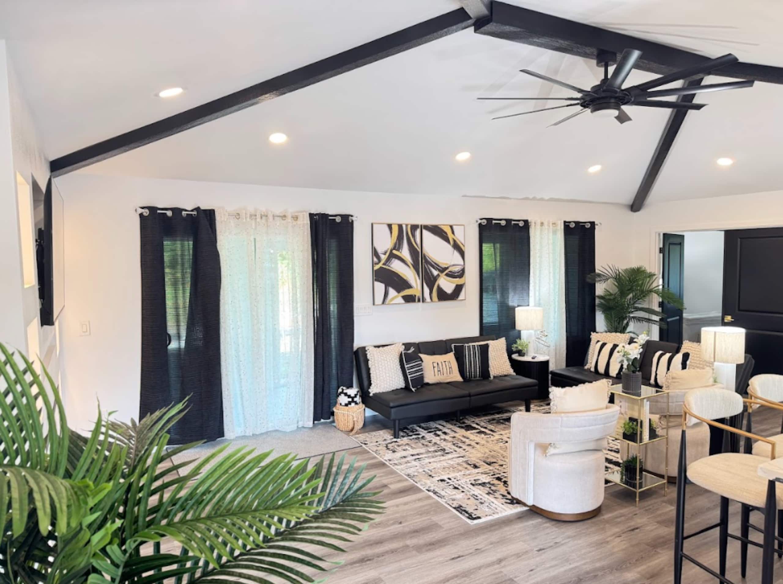 Home in Keaau · ★4.92 · 4 bedrooms · 5 beds · 2 private baths - Image 4