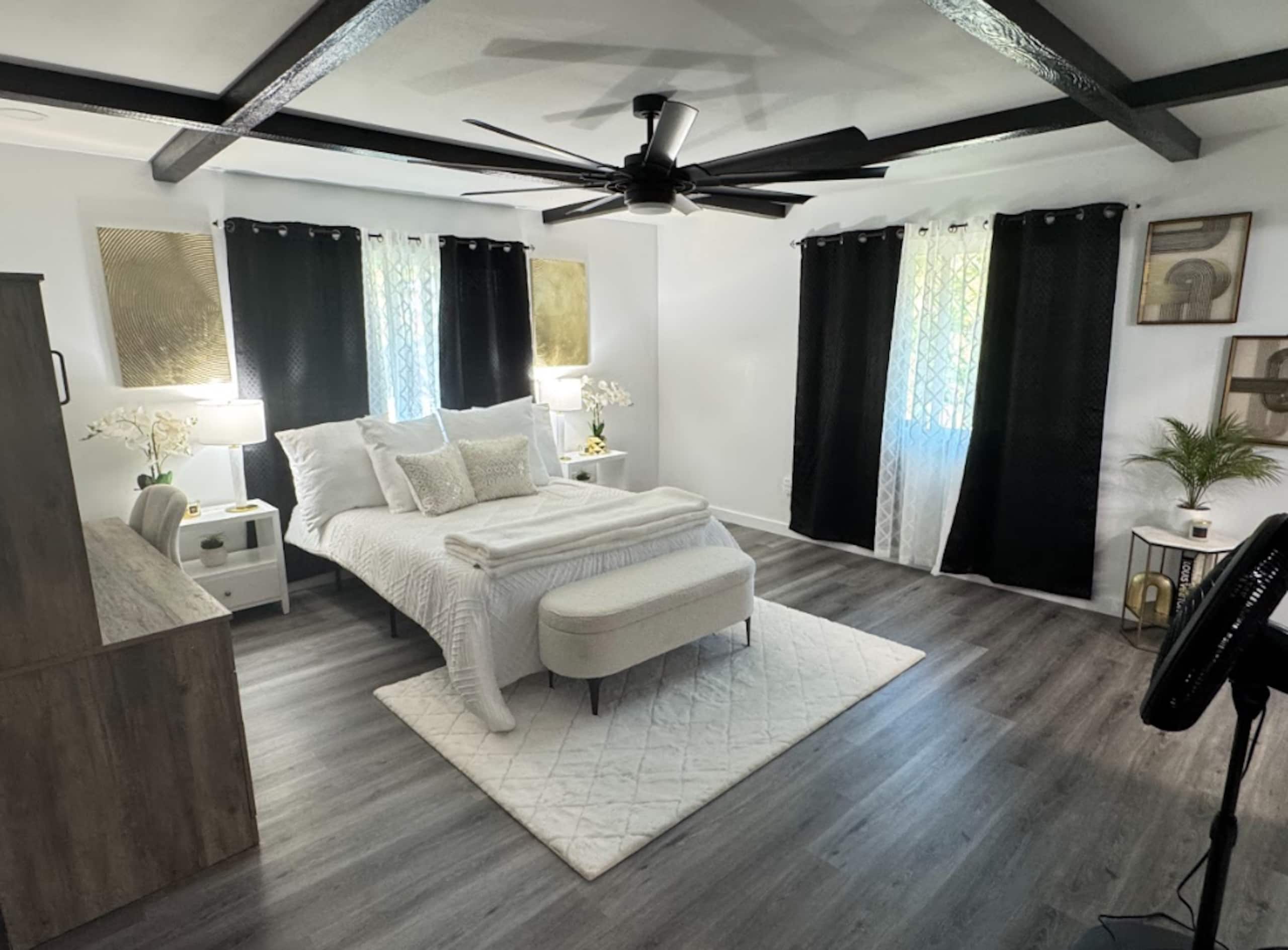 Home in Keaau · ★4.92 · 4 bedrooms · 5 beds · 2 private baths - Image 9