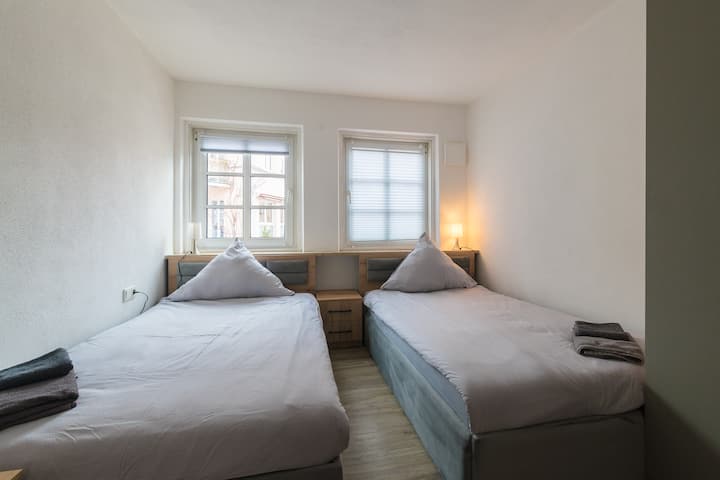 32 Historisches Haus - Ottobeuren