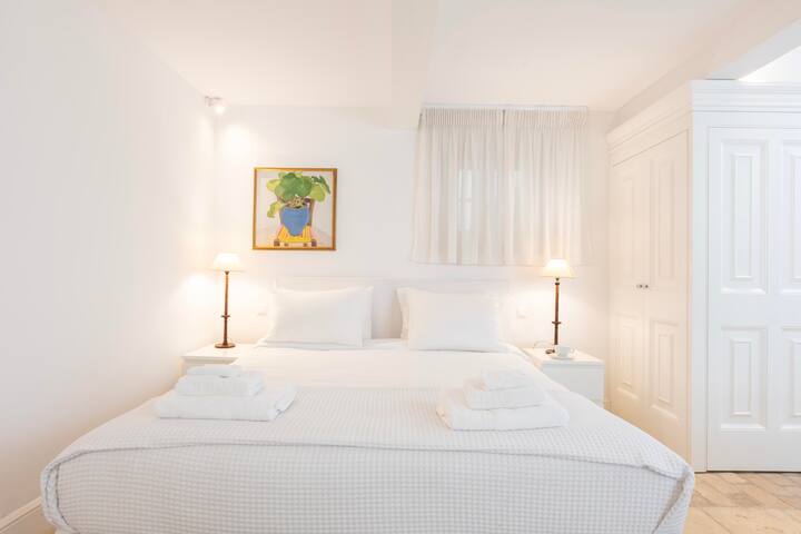 საძინებელი