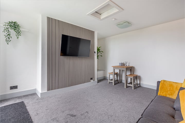 Whiskawaystays - Foregate Street - Apartment 5 - Worcester