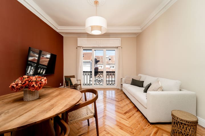 Houxury managed Airbnb listing 1