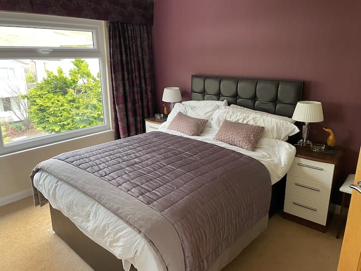 غرفة النوم 1