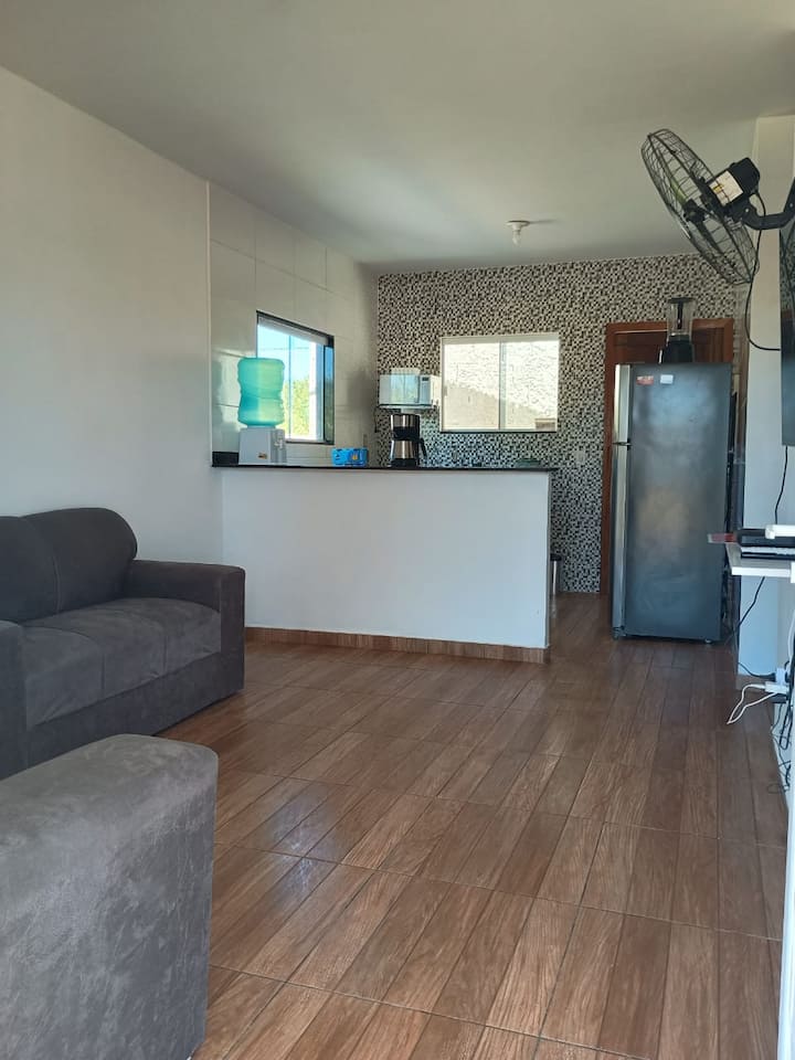 Дневна соба