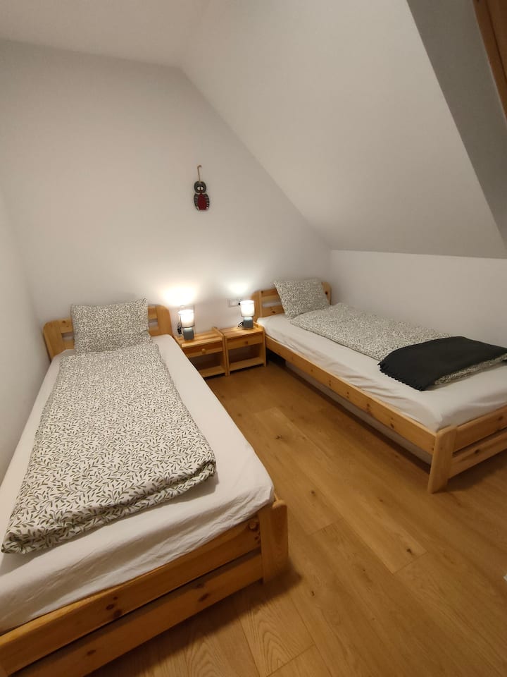 Спална соба 2