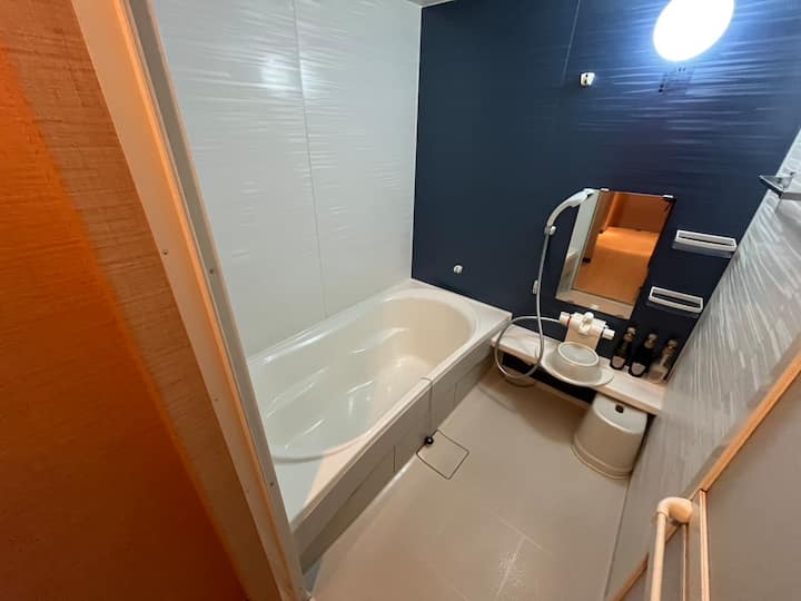 フルバスルーム