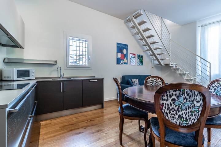 Casa Fossato gallery image 5