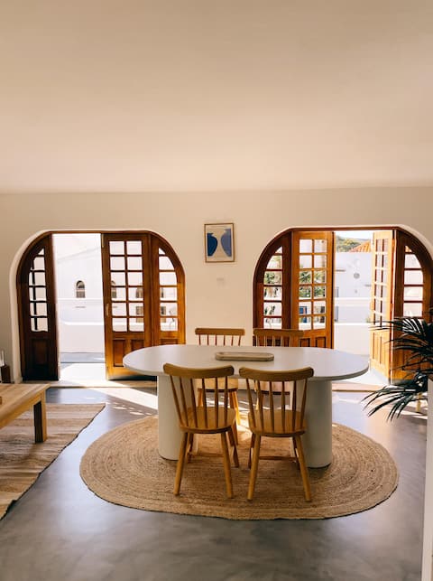 The Loft Sagres 2 Bedrooms & Terrace