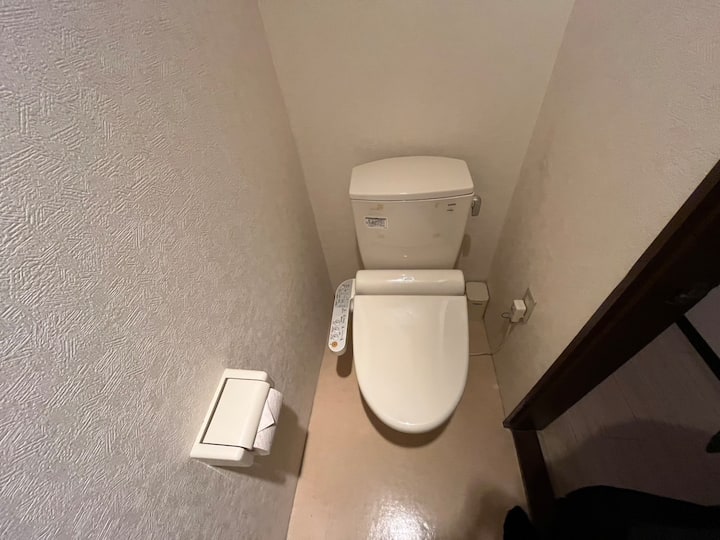 フルバスルーム