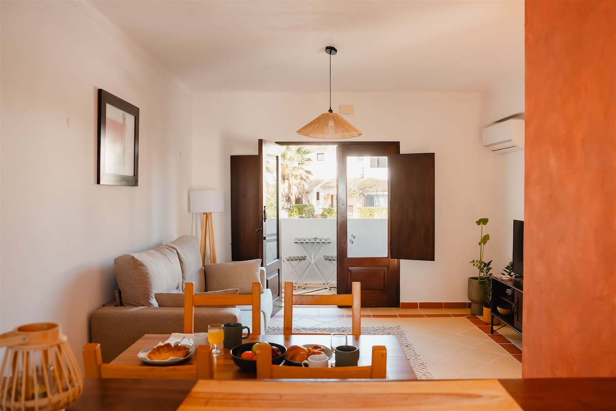 Top Airbnb: Casa Fortunato in União Das Freguesias De Tavira (Santa Maria E Santiago)